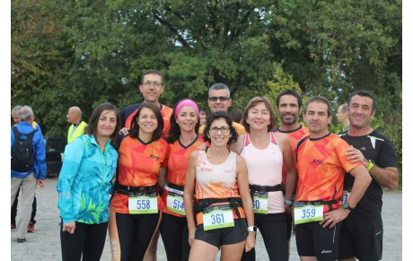 Quelques infos &quot;couristique&quot; !