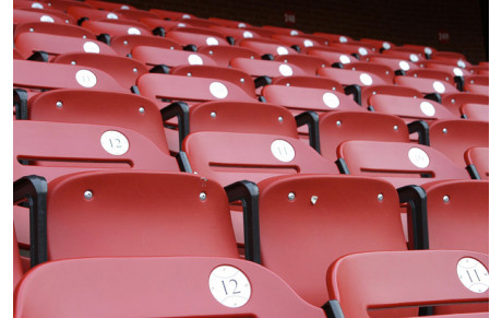 Au revoir Président, nouveau Bureau.